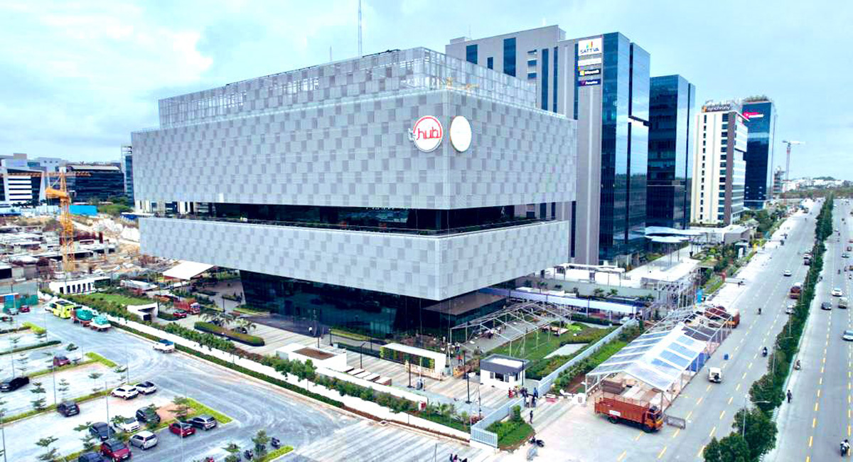‘T-Hub 2.0 will be role model for rest of India’