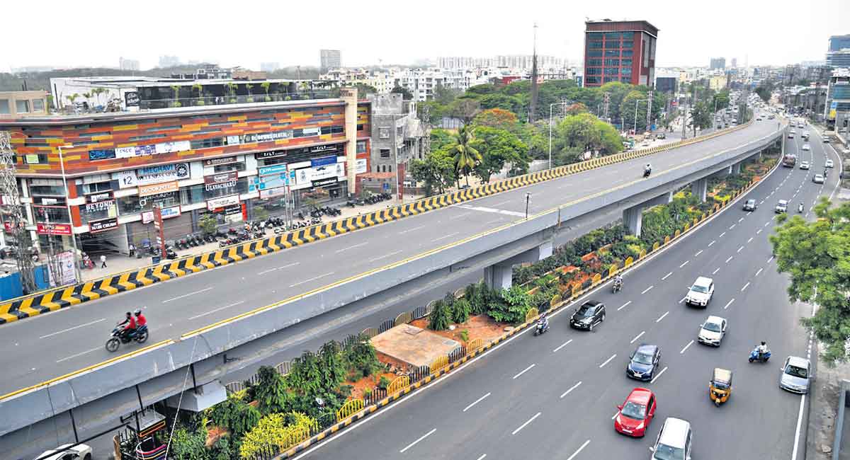 Telangana govt’s TDR approach yielding results