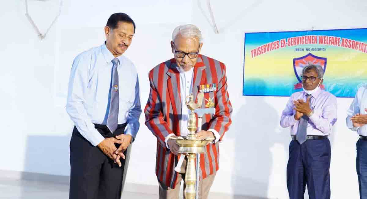 TSEWA conducts 7th Annual General Body Meeting in Hyderabad