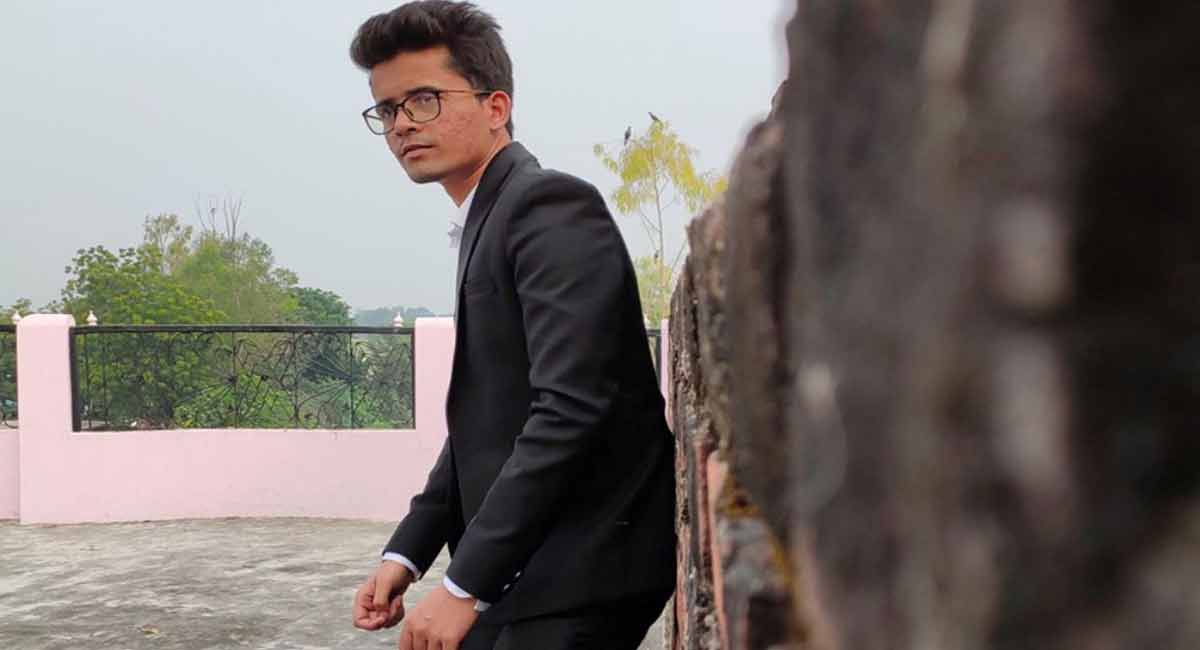 Check out Siddiqui Subhani’s Journey from Digital Marketer to Producer