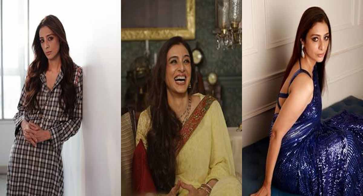 Age no bar when it comes to fashion trends