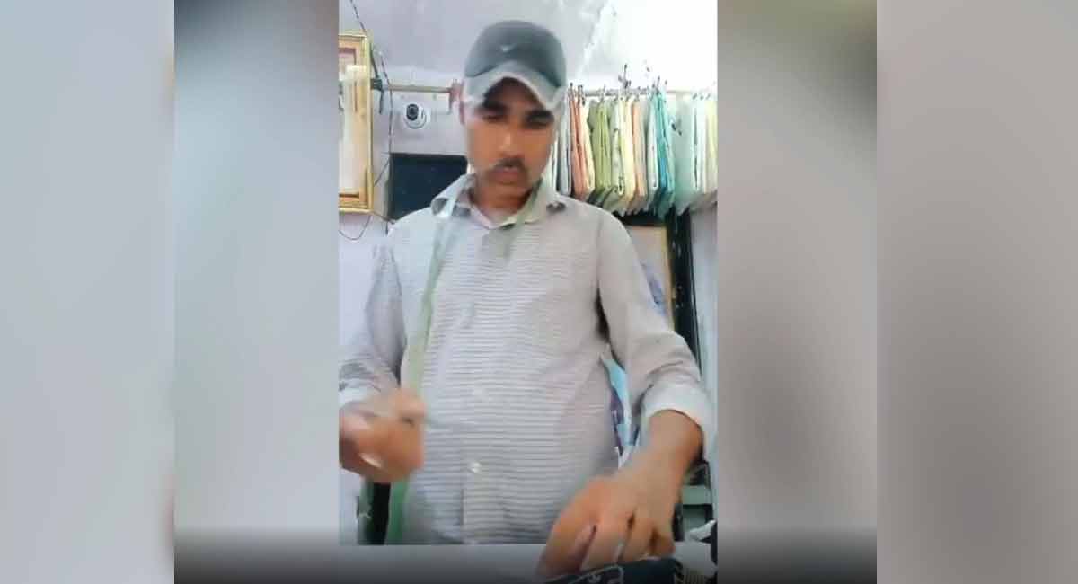Udaipur horror: Muslim organisations condemn tailor’s killing
