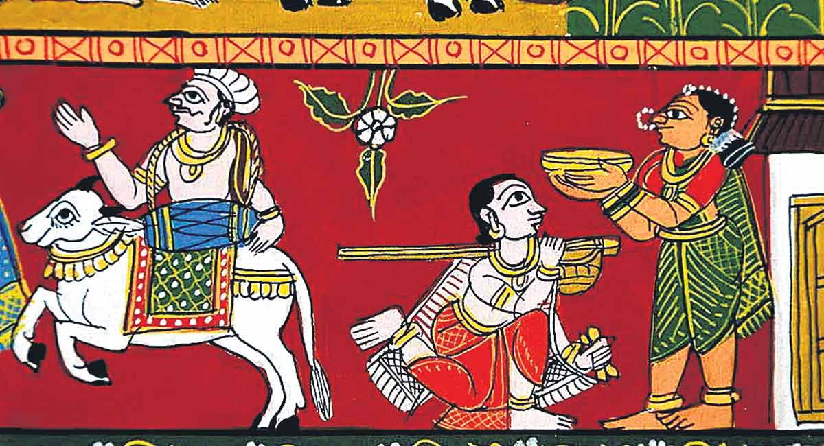 Know Telangana’s geography well for recruitment exams