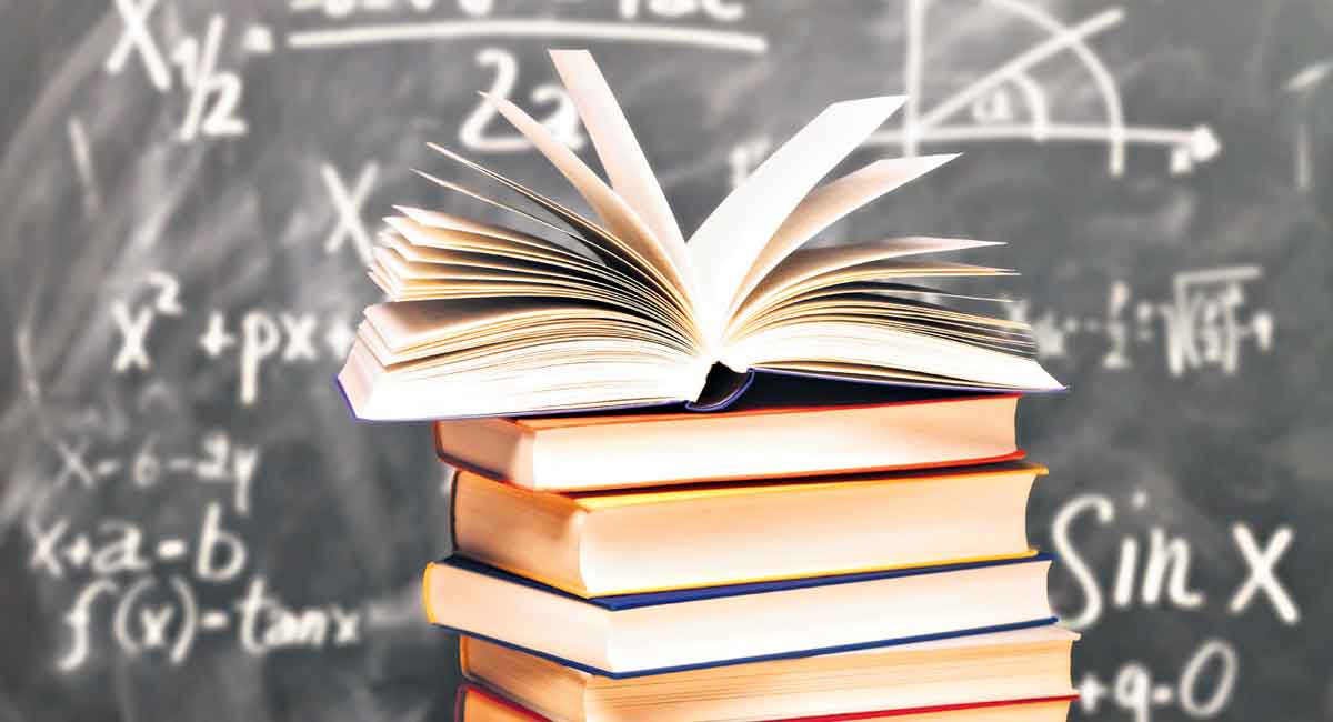 Telangana: Textbooks for private schools to cost a bomb