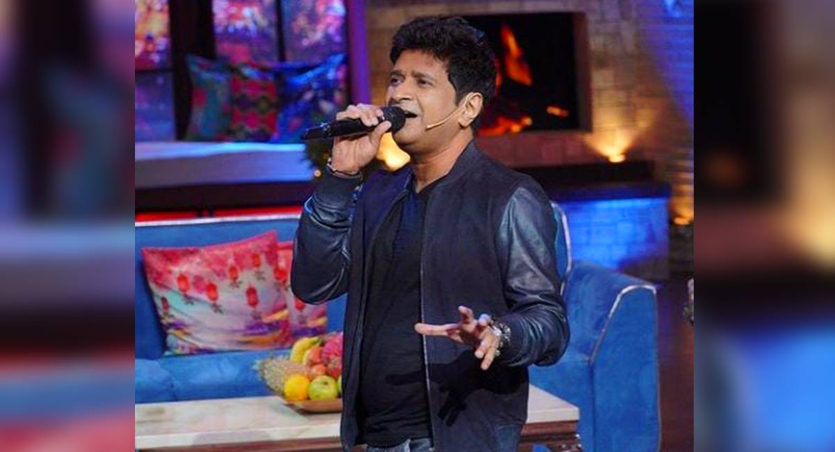 ‘The tears won’t stop’: Celebs react with shock and dismay to KK’s death