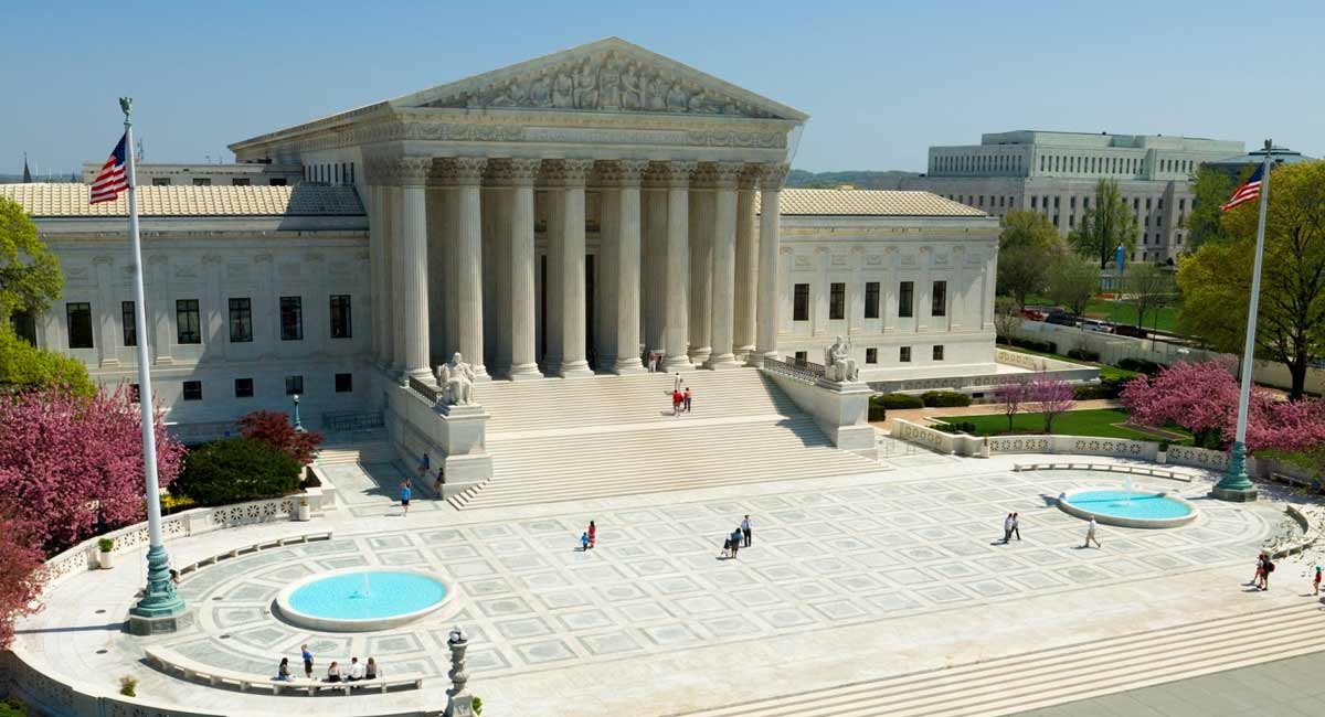 Top US court blocks Texas law targeting social media rules