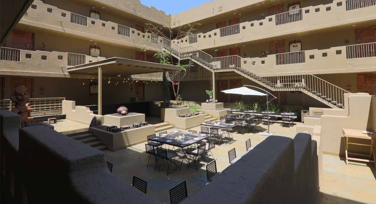 Experiential tourism – the way forward for Indian travel and tourism industry