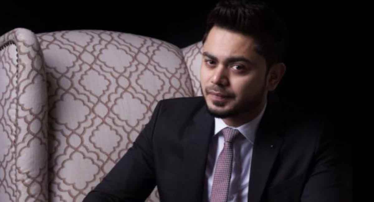 Are you Trading or Gambling? Figure it out with Anish Singh Thakur, Founder, CEO of Booming Bulls Academy