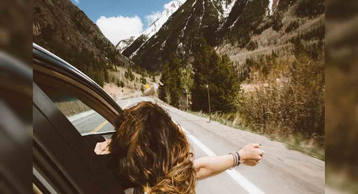 Is travelling beneficial for your mental health? See what this study says