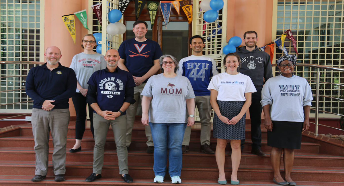 US Mission celebrates 6th student visa day