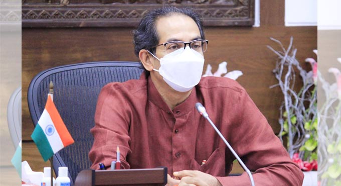 Maharashtra political crisis: CM Thackeray to chair cabinet meeting today