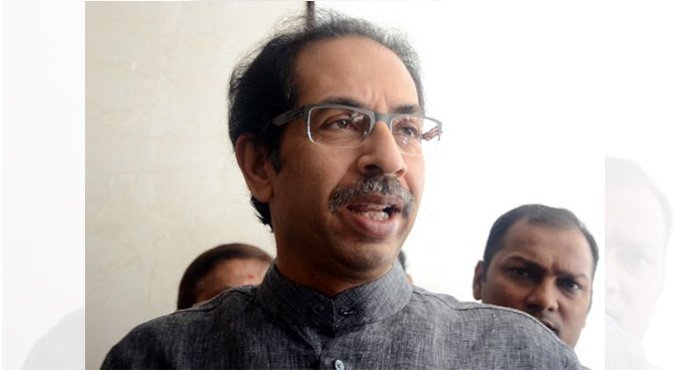 ‘Maha’ trouble for Uddhav Thackeray as MLAs rebel