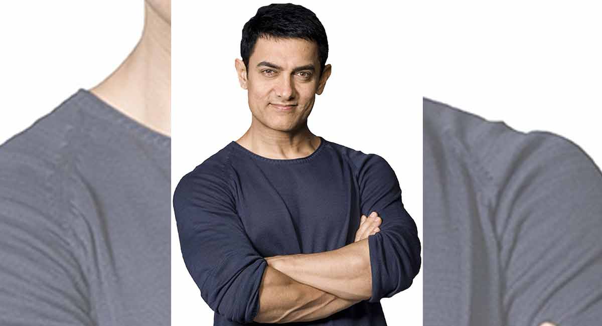 Aamir Khan celebrates mother’s birthday in the sweetest way possible