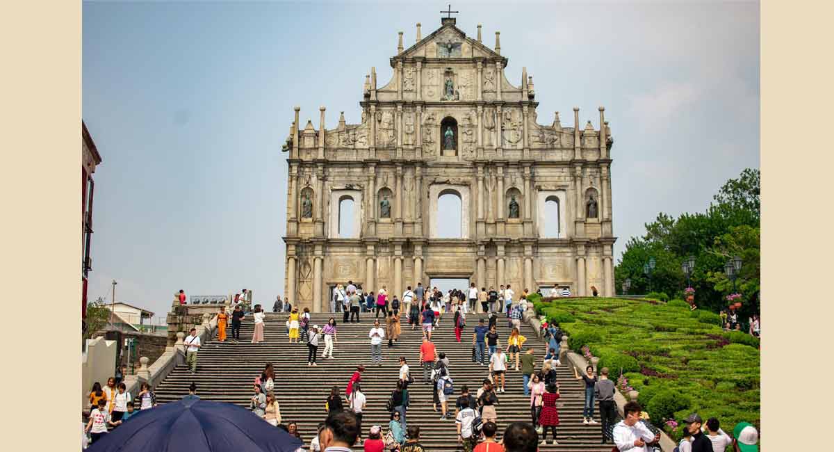 8 countries you can travel without a visa if you have Indian passport