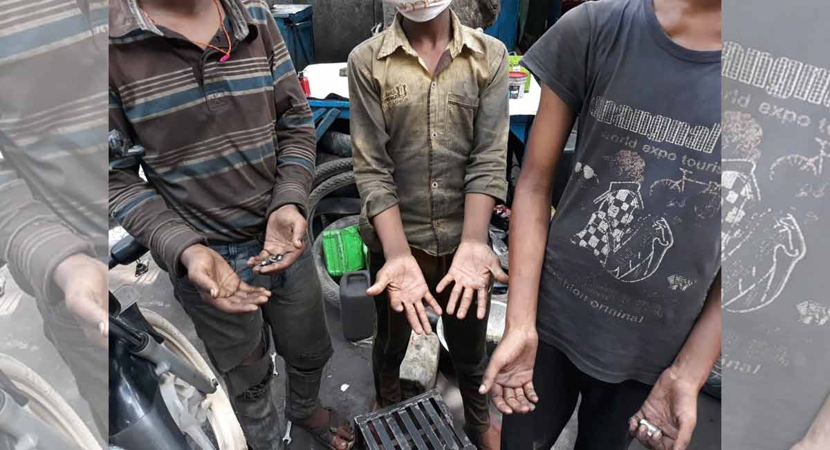 Pakistan committed to int’l obligations towards prevention of child labour: Prez