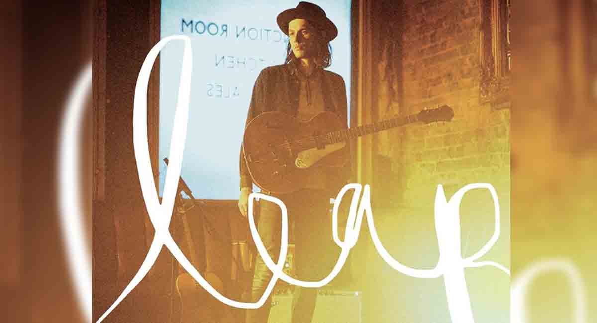 James Bay releases new single ‘Everybody Needs Someone’