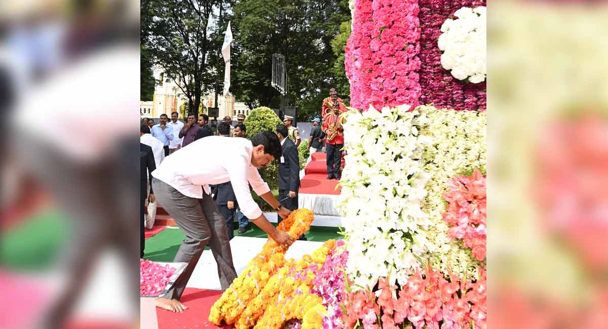 No compromise in protecting Telangana interests: Chandrashekhar Rao