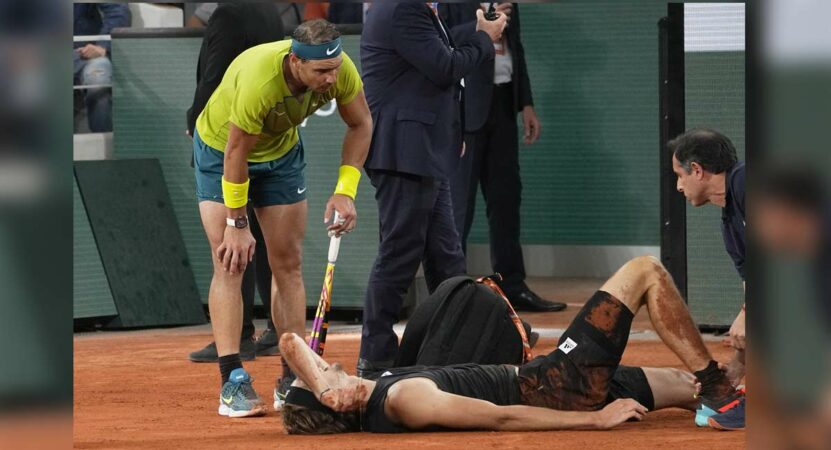 Nadal