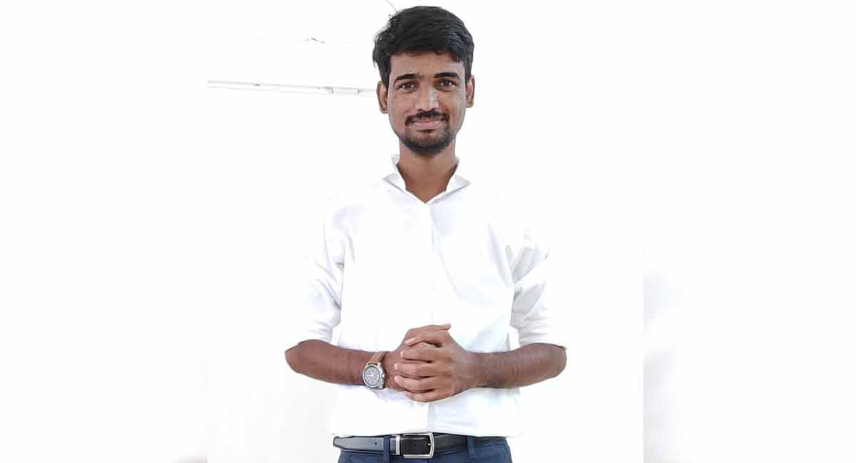 University of Hyderabad scholar for Pacific Forum Young Leaders programme