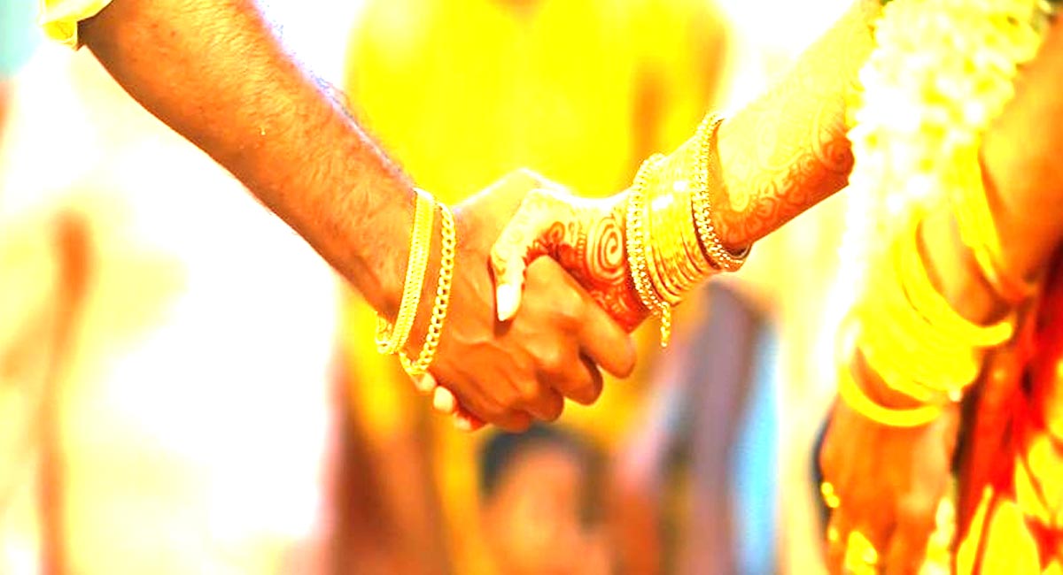 Uttar Pradesh: Groom flees from wedding venue after not getting dowry