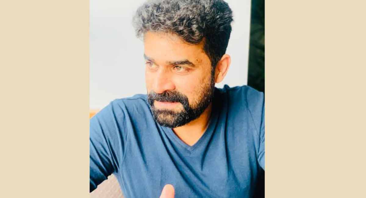 Actor-producer Vijay Babu gets anticipatory bail