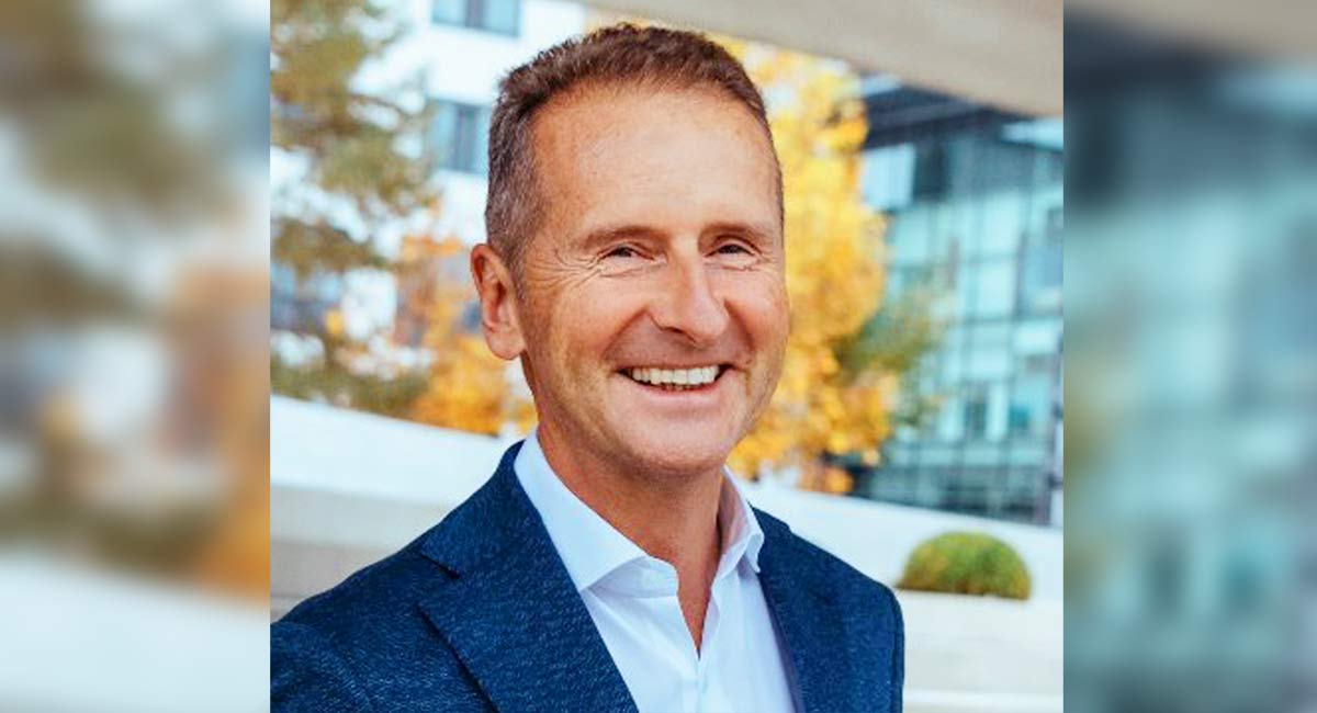 Volkswagen chief says they will beat Tesla by 2025