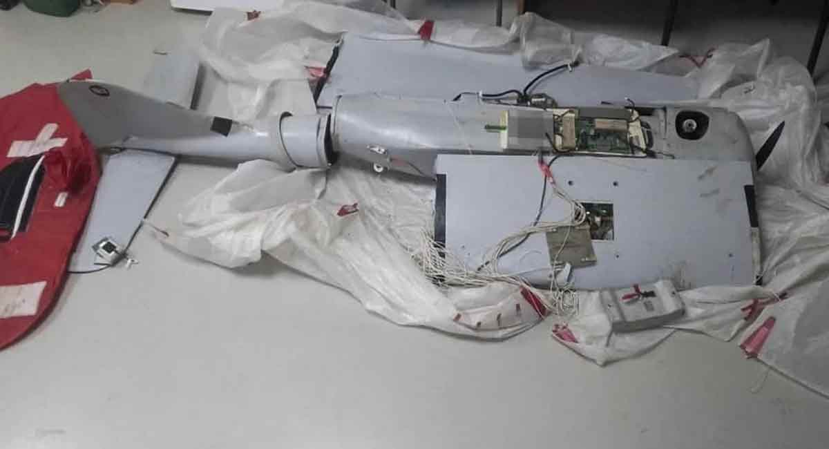 Deadly secret: Electronic warfare shapes Russia-Ukraine war