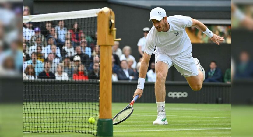 Andy Murray
