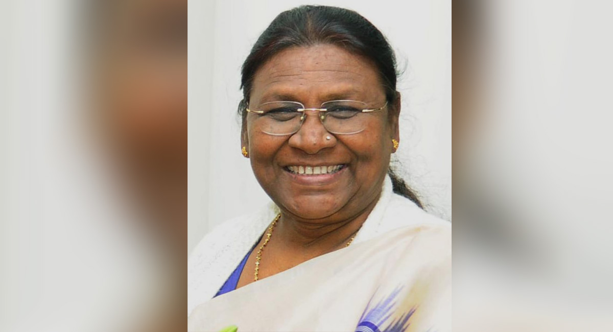 With Draupadi Murmu’s nomination, BJP hopes to garner tribal votes across India