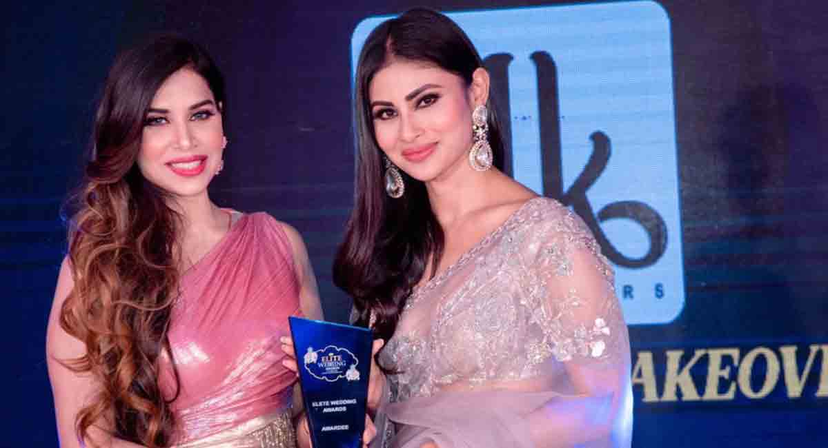 Makeup Artist Arvind Kaur’s Journey Into World Of Glamour Is Dotted With Hard Work & Ingenuity