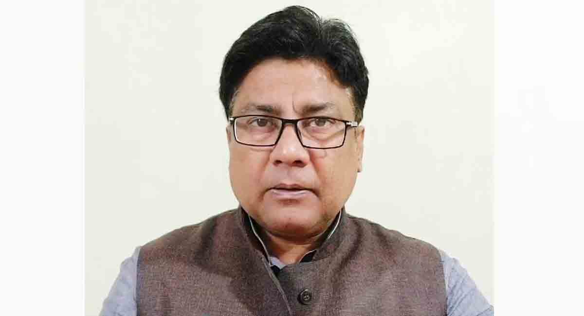 Narco test on Maha CM will unveil reality behind Sushant Singh’s death: Bihar BJP leader