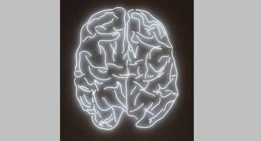 Study finds brain differences in pain modulation in people with self-injury behaviour