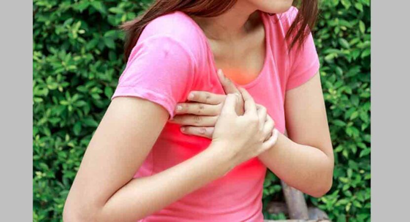 Four cr Indians experienced long Covid symptoms in last two years: Study