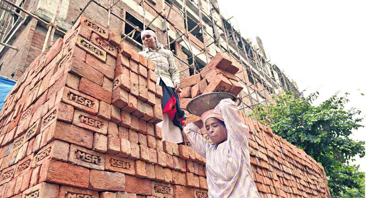 Cost of raw materials impacts housing prices