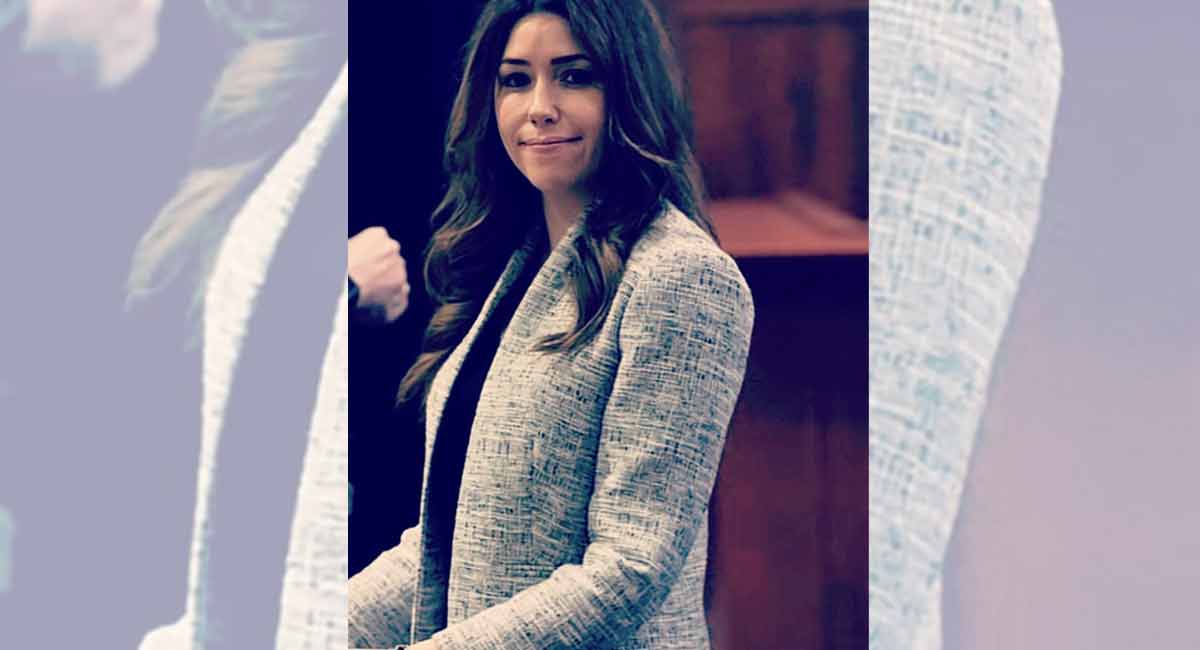 How Johnny Depp’s lawyer Camille Vasquez became internet sensation