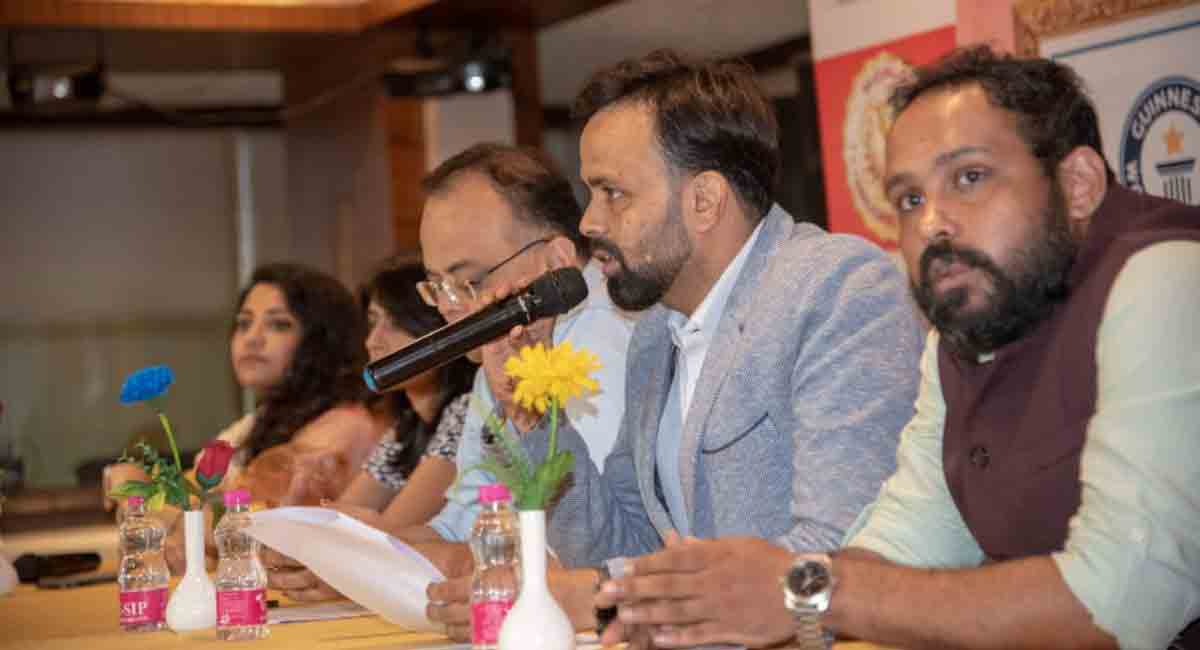 Avish Educom helps create success stories in the corporate world with its best skilled-based courses