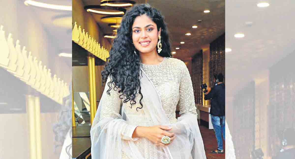 Dance gives me a spiritual high: Faria Abdullah