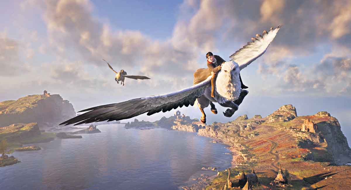 Game On: Where are all the games?