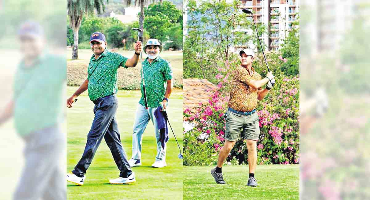 ATUM T9 Challenge: Tigers beat Eagles to finish on top of table