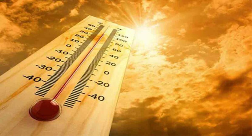 Severe heat wave forecast for Telangana, orange alert issued