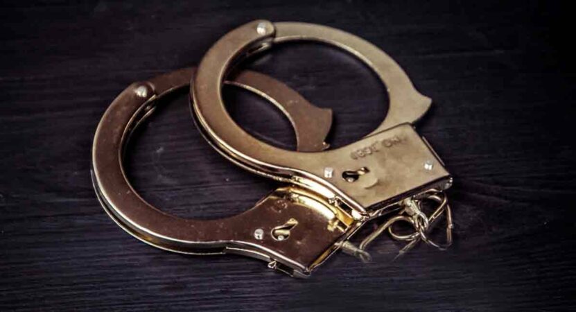 Two Chinese nationals held in Bihar for crossing border illegally