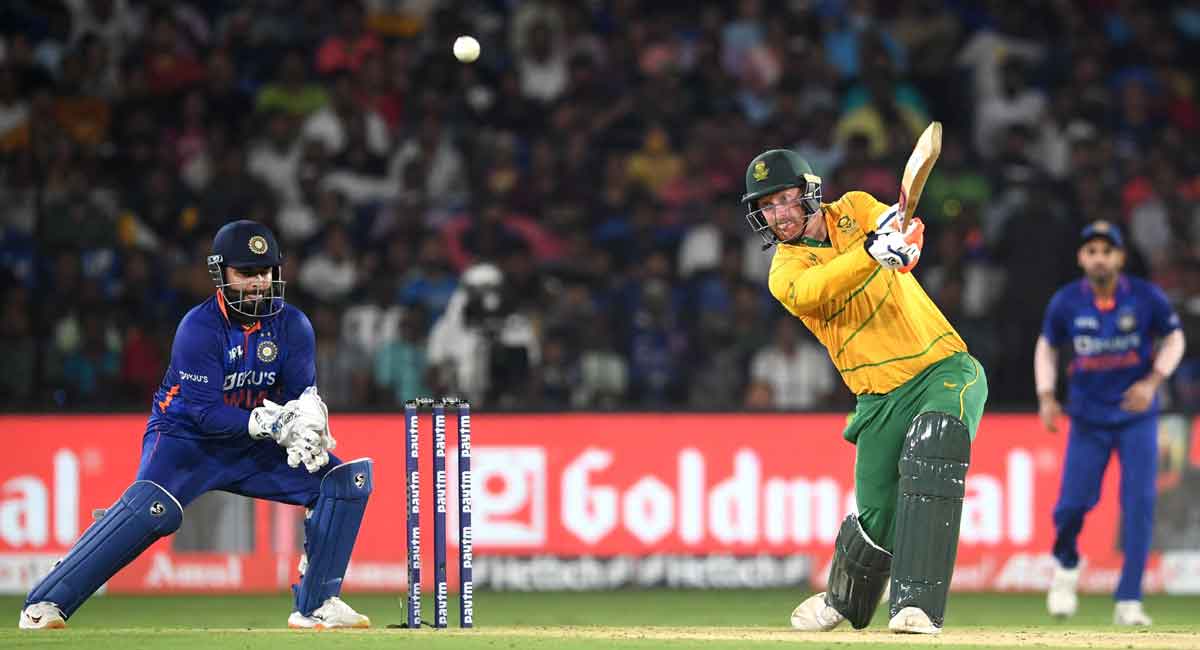IND vs SA, 3rd T20I: India take on South Africa in must-win game