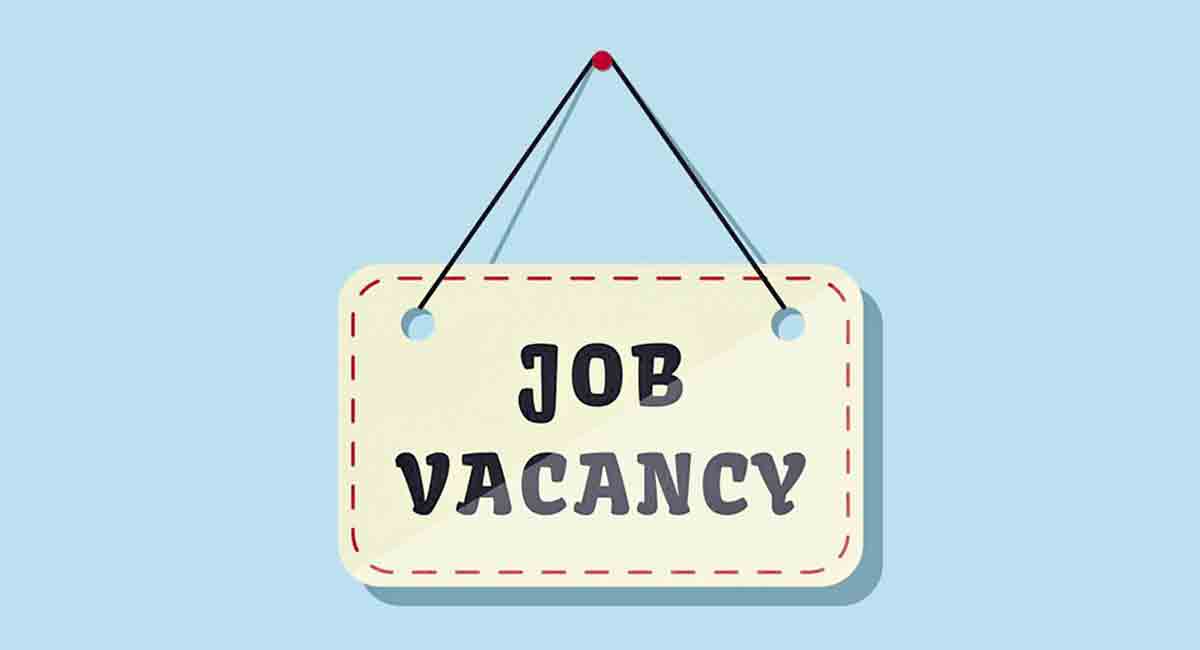 Register on DEET to end your job search