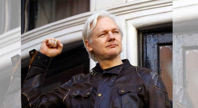 UK government approves extradition of Assange; appeal possible