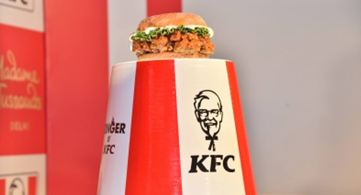 KFC India plans to unveil 20 eco-friendly restaurants in 2022