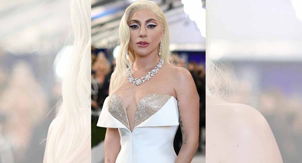 Lady Gaga, Tom Daley hailed at 2022 British LGBT Awards