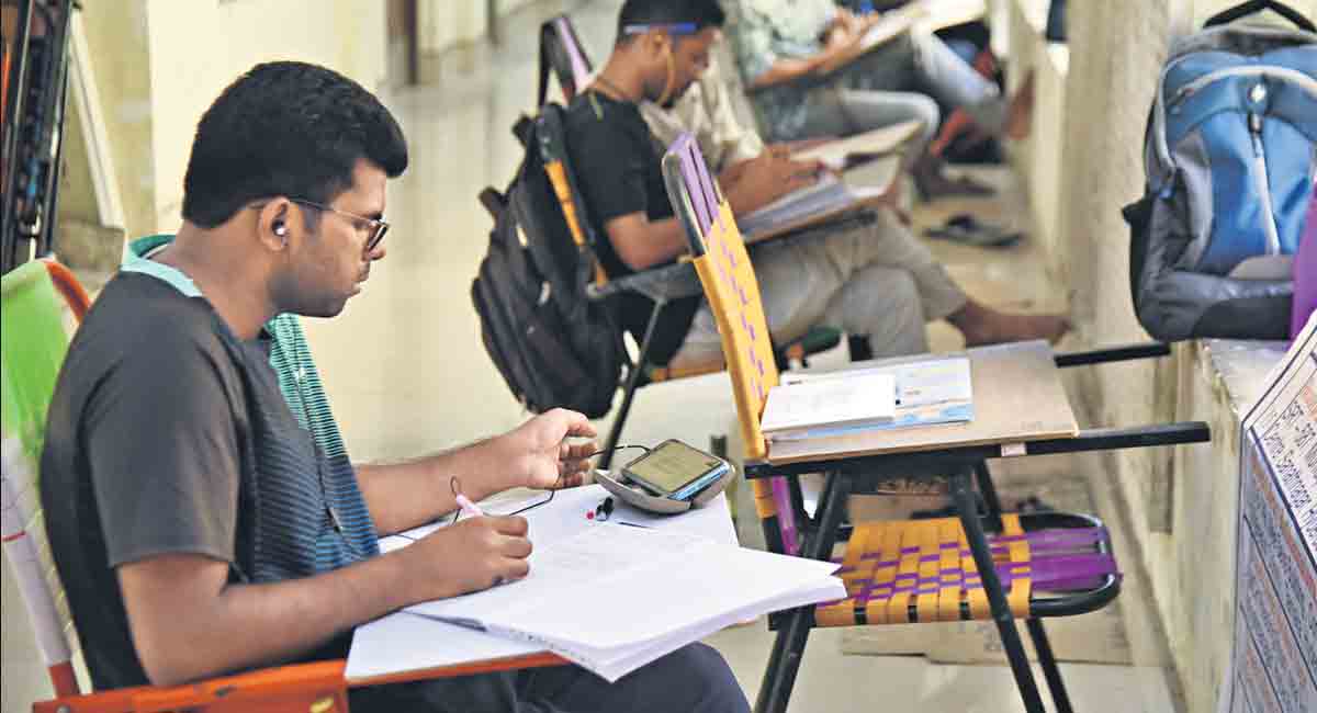 The growth of industries