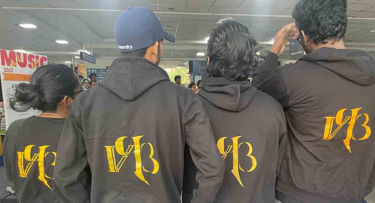 World Music Day event goes live at 5 metro stations in Hyderabad