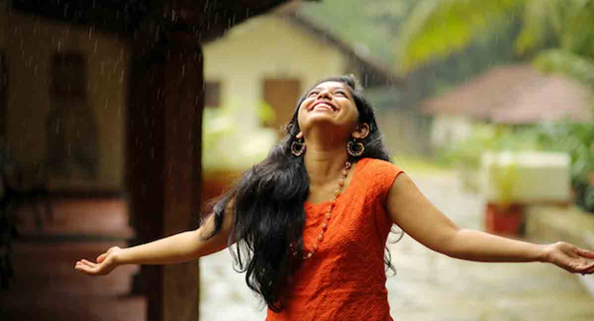 Respite from heatwave soon in Hyderabad