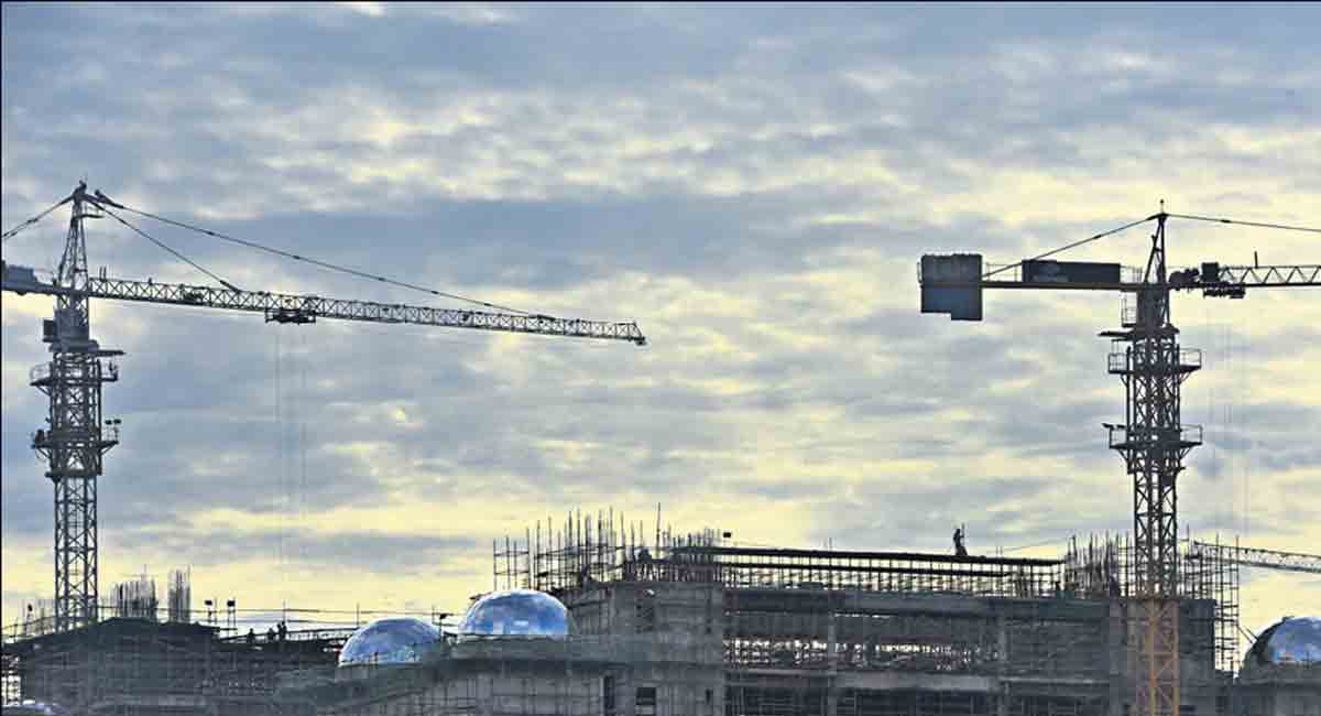 More rains forecast across Telangana
